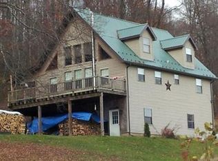 34030 State Hwy 27, Guys Mills, PA 16327