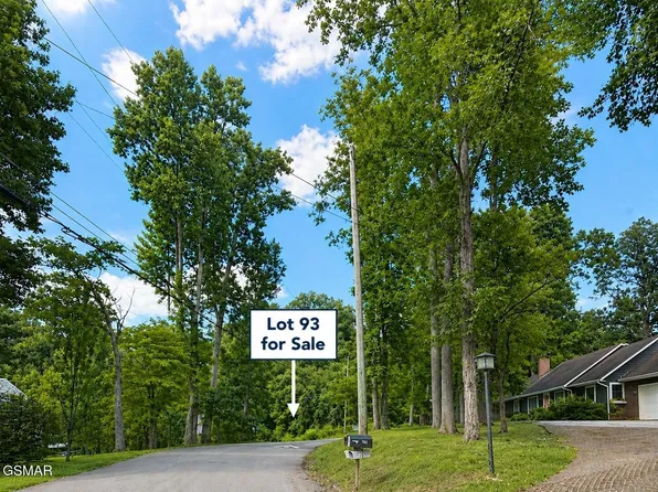 93 Rockhaven Rd Lot 93, Knoxville, TN 37920