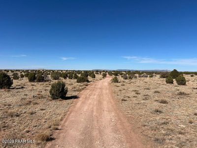 Bouleva Rd, Seligman, AZ, 86337