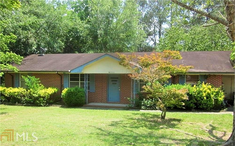 905 Warthen St, Vidalia, GA 30474 Zillow