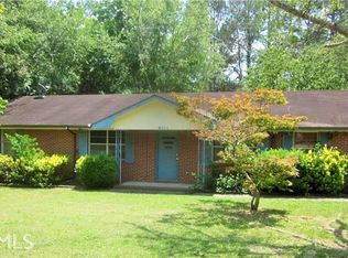 905 Warthen St, Vidalia, GA 30474