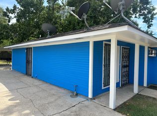 2616 Ontario St, Baton Rouge, LA 70805