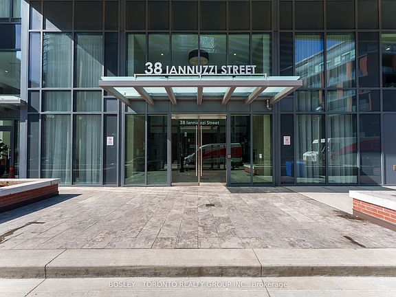 2nd image of 38 Iannuzzi St #2002