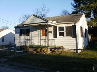403 Hartley Ave, Beckley, WV 25801