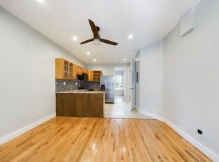 1317 Herkimer St #2F, Brooklyn, NY 11233