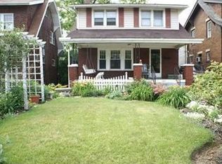 1831 Sullivant Ave, Columbus, OH