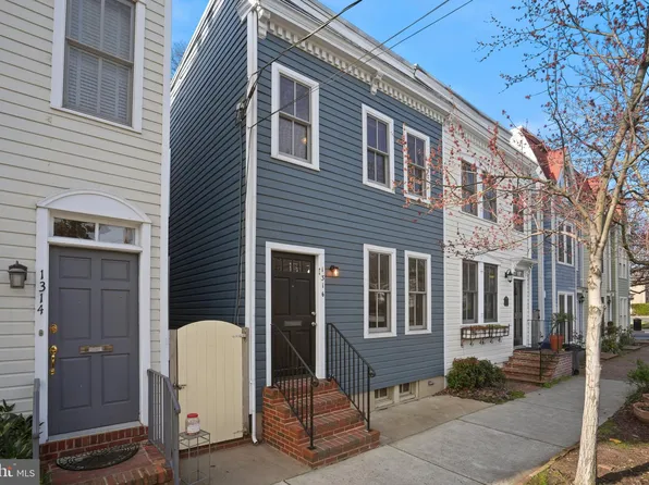 1316 Princess St, Alexandria, VA 22314