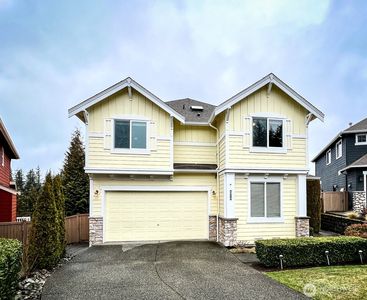 7028 Cook Court SE, Snoqualmie, WA, 98065