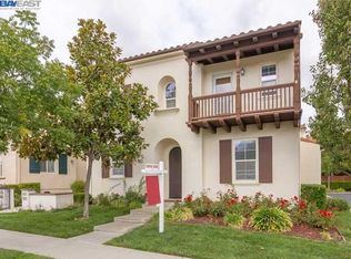 9675 Camassia Way, San Ramon, CA 94582