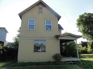 910 Walnut Ave NE, Canton, OH 44704