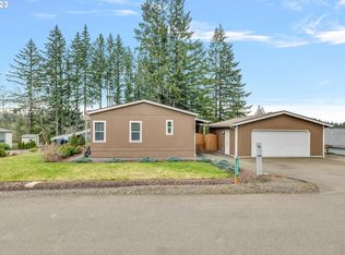 32700 SE Leewood Ln #3060, Boring, OR 97009