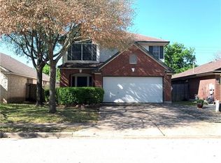 3509 Ruby Red Dr, Austin, TX 78728