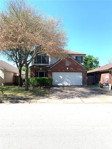 3509 Ruby Red Dr, Austin, TX, 78728