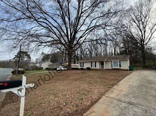 1619 Teddington Dr, Charlotte, NC 28214