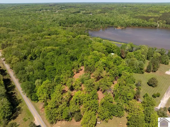 0 Sauger Ln, Murray, KY 42071