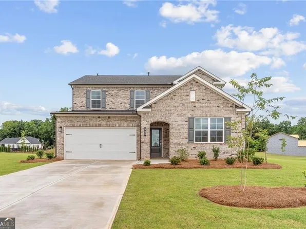 405 Charnwood Ln, McDonough, GA 30253