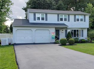 7745 Doe Haven Cir, Cicero, NY 13039