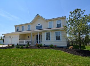 2948 Blacksmith Ct, Delaware, OH