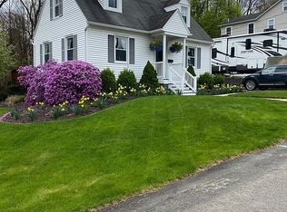 112 Lincoln Dr, Shavertown, PA 18708