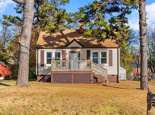 312 Robbins St, Greensboro, NC 27406