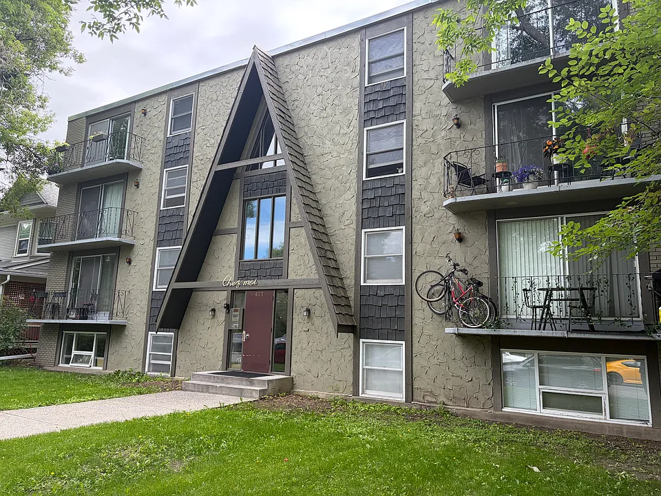 627 23rd Ave SW #304
