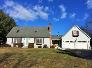 46 Gill Rd, Bernardston, MA 01337