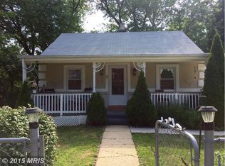 11604 Idlewood Rd, Silver Spring, MD 20906