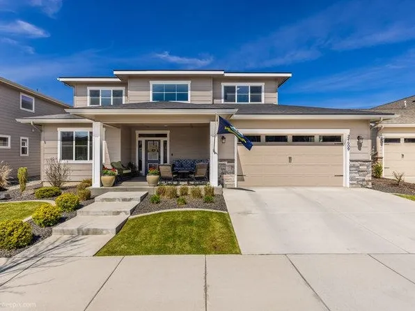 24609 E Blueridge Ave, Liberty Lake, WA 99019