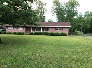 400 Pecan Ave, Fort Valley, GA 31030