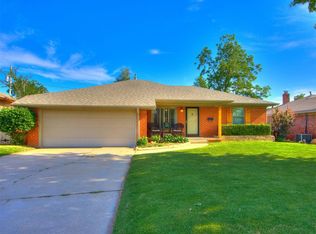 2721 NW 65th St, Oklahoma City, OK 73116