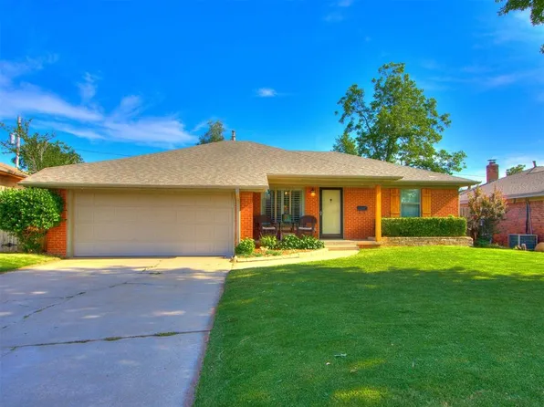 2721 NW 65th St, Oklahoma City, OK 73116