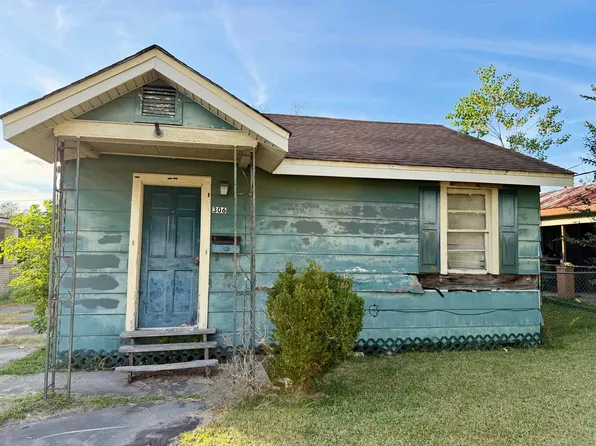 306 Hellier St, Houma, LA 70363