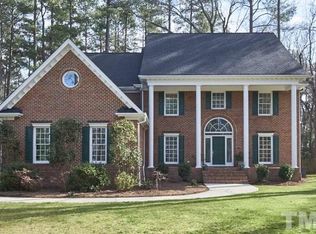 3910 Tyndrum Dr, Durham, NC 27705