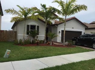 24873 SW 118th Pl, Homestead, FL 33032