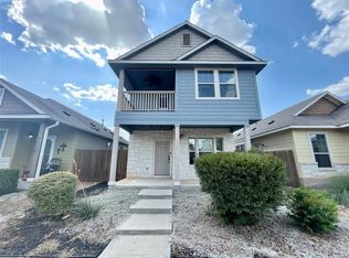 4524 Kind Way #257, Austin, TX 78725