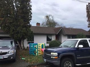1520 Taylor St, Eugene, OR 97402