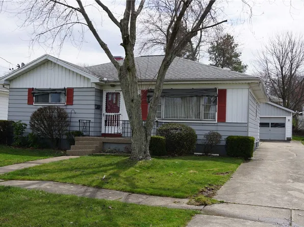 1837 W 36th St, Erie, PA 16508