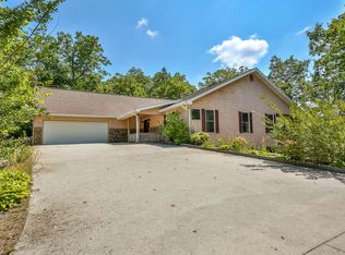 151 Choctaw Rdg, Blue Ridge, GA 30513