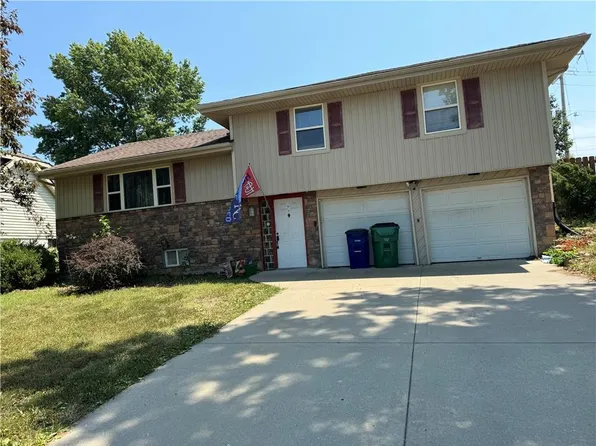 2 Florentina St, Platte City, MO 64079