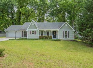 113 Oakridge Dr, Monroe, GA 30655