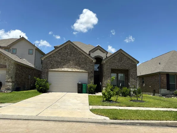 7531 Cypress Pin Oak Dr, Cypress, TX 77433