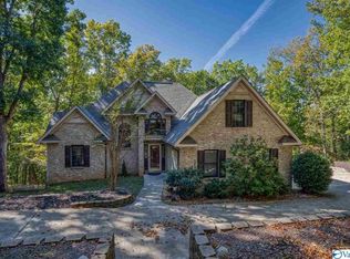 2908 Green Mountain Rd SE, Huntsville, AL 35803