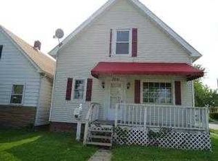 3251 Elm St, Toledo, OH