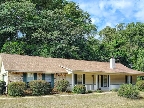 116 Deer Run Rd, Hattiesburg, MS 39402