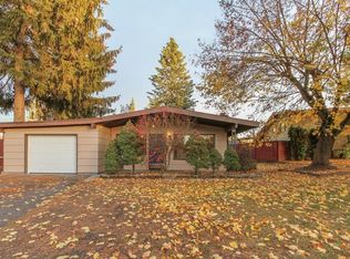 6616 N Monroe St, Spokane, WA 99208