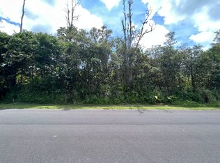 Pomaikai St Lot 41, Pahoa, HI 96778