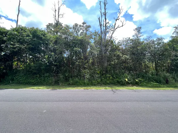 Pomaikai St Lot 41, Pahoa, HI 96778