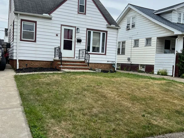 4207 Wood Ave, Parma, OH 44134