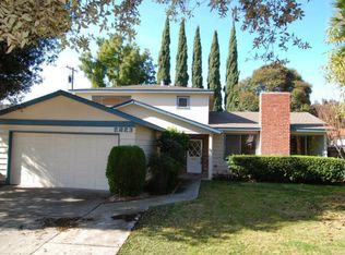 2823 Camino Del Rey, San Jose, CA 95132