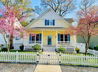 (Undisclosed Address), North Beach, MD 20714